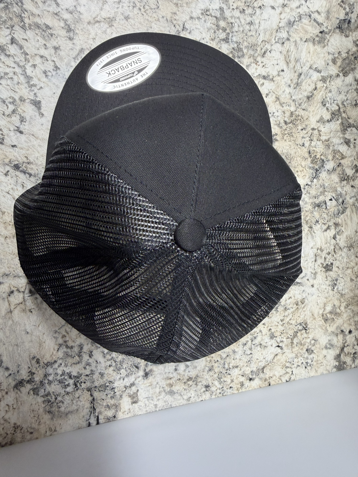 Williams Family Duroc’s Snapback Hat