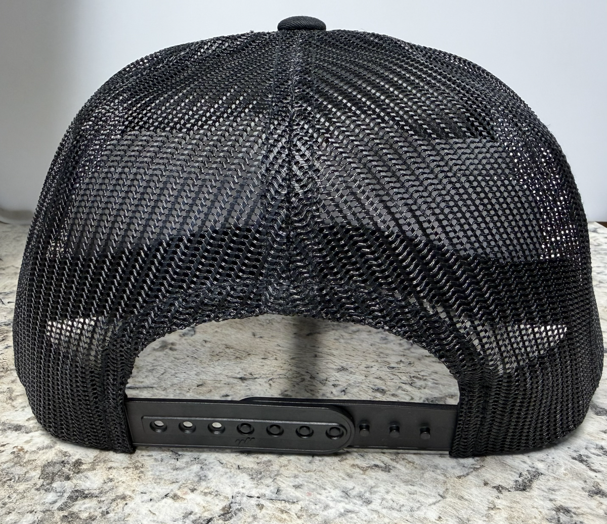 Williams Family Duroc’s Snapback Hat
